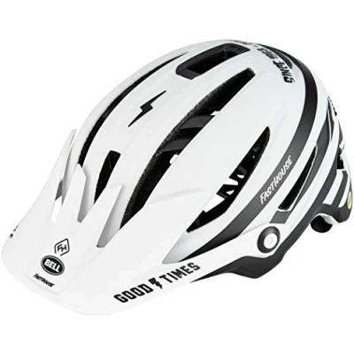 Afbeelding van Bell Sixer Mips MTB fietshelm
