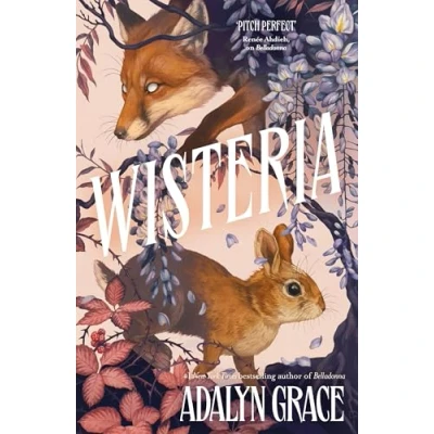 Afbeelding van Belladonna Wisteria