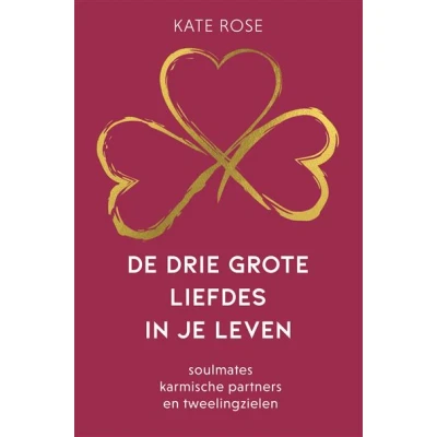 Image de De drie grote liefdes in je leven