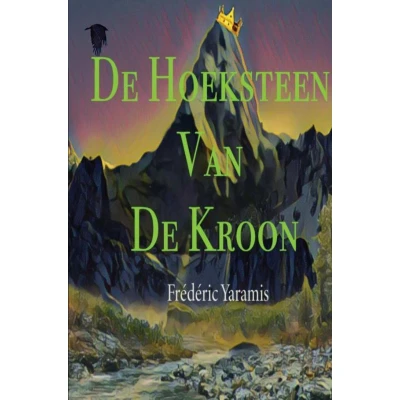 Afbeelding van De Hoeksteen Van kroon