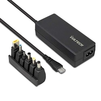 Afbeelding van Vultech AU 70W netvoeding &amp; inverter Binnen Zwart