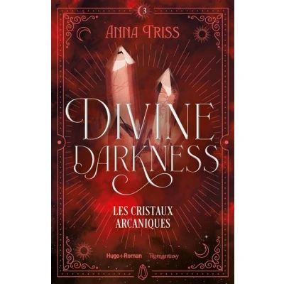 Image de Divine darkness Tome 03