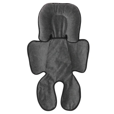 Afbeelding van Dooky Inlegkussen Grey