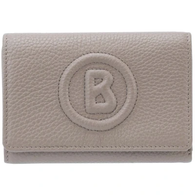 Afbeelding van Bogner Leren Portemonnee Bozen Nena Purse Simply Taupe