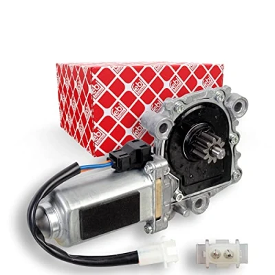 Afbeelding van Febi Bilstein Motor raambedieningsmechanisme 35604