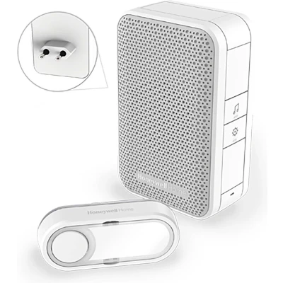 Afbeelding van Friedland Honeywell deurbel Hon Gong DC311NP2
