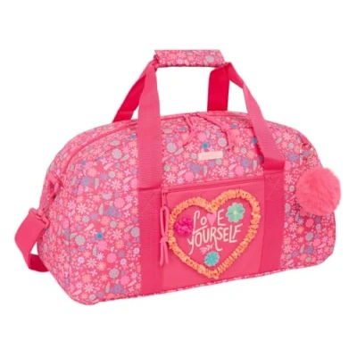 Afbeelding van Sporttas Safta Feeling Multicolour 50 x 26 20 cm