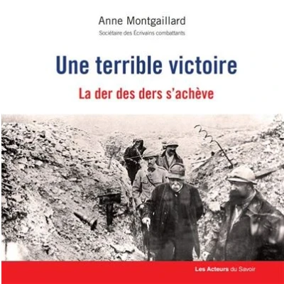 Image de Une terrible victoire
