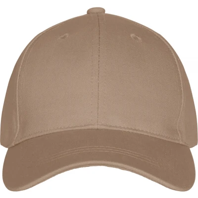 Afbeelding van Clique Classic Cap 024078 Khaki
