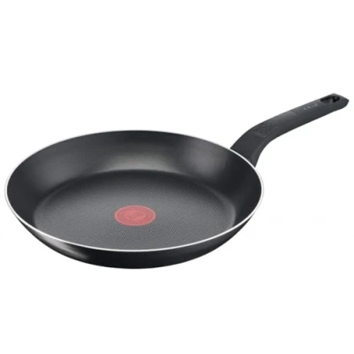 Afbeelding van Tefal Easy Cook &amp; Clean koekenpannenset 24cm 28cm