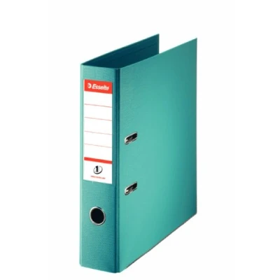 Afbeelding van Esselte Ordner Power N1 Turkoois, Rug Van 7,5 Cm