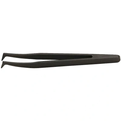 Afbeelding van FACOM 150.P11 pincet, recht model van plastic antistatisch