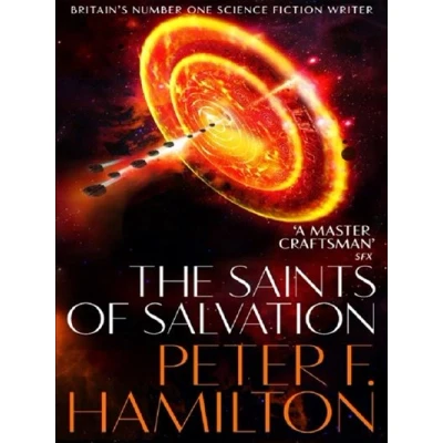 Image de The Saints of Salvation