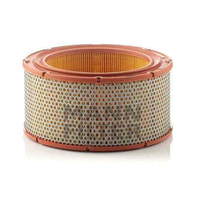 Afbeelding van Mann filter Luchtfilter C 2170