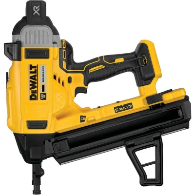 Afbeelding van DEWALT DCN890N XJ Accuspijkerpistool Brushless, Zonder accu