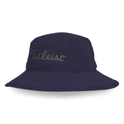 Afbeelding van Titleist Stadry Players Bucket Navy