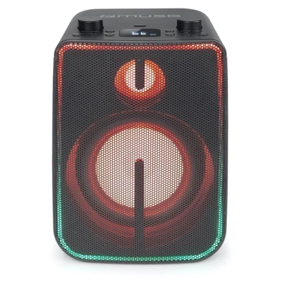 Image de Muse M 1802 Dj