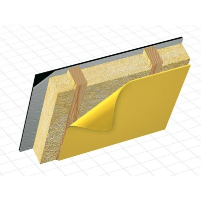Afbeelding van Dorken dampremmend folie Delta Dawi GP breed 2.0mtr (50mtr)