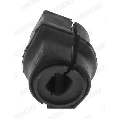 Afbeelding van MOOG PE SB 6750 Lagerbus, stabilisator Vooras PEUGEOT: 206+ Hatchback, 206 SW, Hatchback