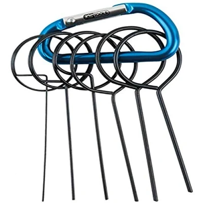 Afbeelding van KS Tools, Onderdelen voor autotuning, 150.3019