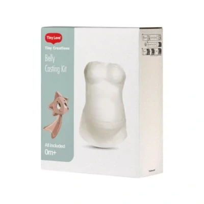 Afbeelding van Tiny Love Belly Casting Kit Creations