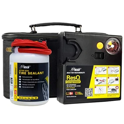 Image de Kit de reparation anti crevaison AIRMAN ResQ