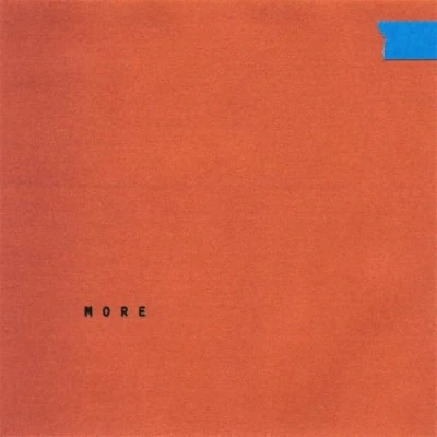 Afbeelding van Wallows More (RSD25 CD)