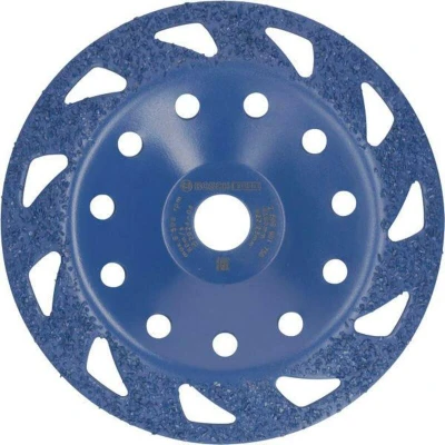 Afbeelding van Bosch Accessories 2608901750 Schuurschijf Boordiameter 22.23 mm 1 stuk(s)