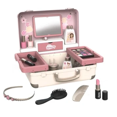 Afbeelding van Smoby 320169 My Beauty Vanity