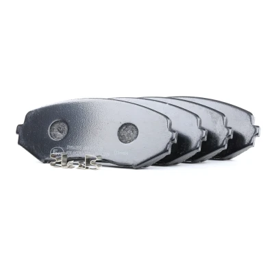 Afbeelding van Brembo Remblokset P 79 018