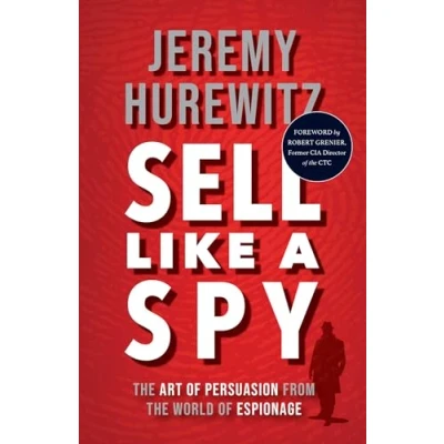 Afbeelding van Sell Like A Spy