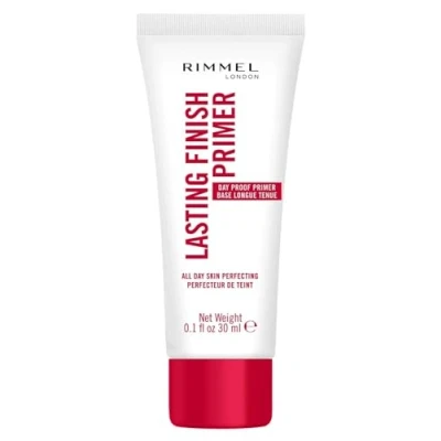 Afbeelding van Rimmel Lasting Finish Make up Primer 004