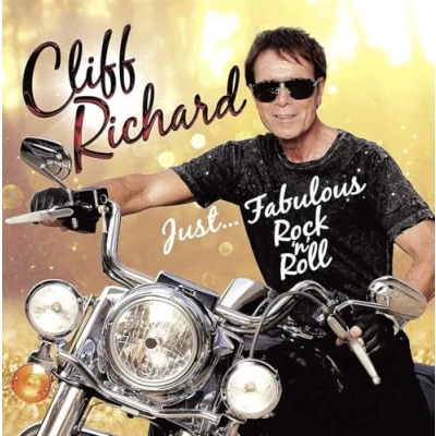 Afbeelding van Just... Fabulous Rock N Richard Cliff