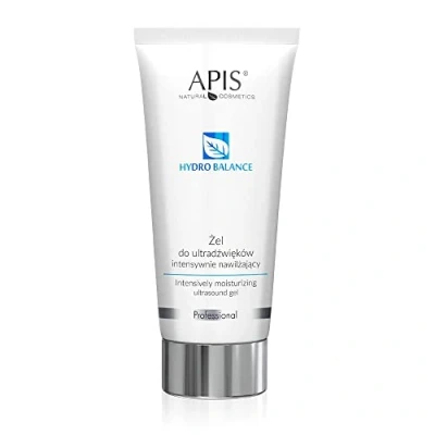 Afbeelding van Hydro Balance Ultrasound Gel intens hydraterend 200ml
