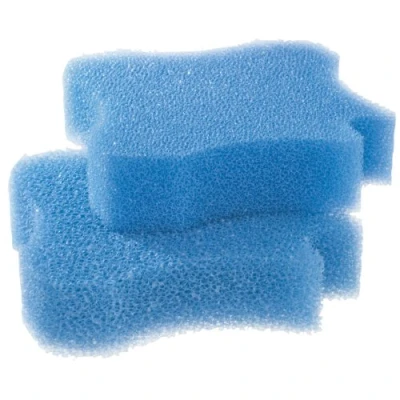 Afbeelding van Ferplast filtermateriaal aquarium synthetische spons 700/1100 blumec