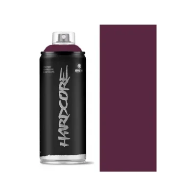 Afbeelding van Montana Spuitverf Gloss Hc2 Rv 4007 Cherry 400Ml