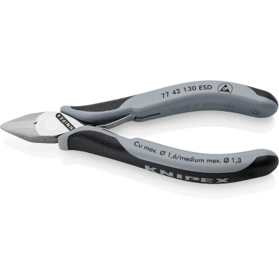 Afbeelding van Knipex Kop voor boutenschaar 129 mm Geschikt merk: 71 72 460