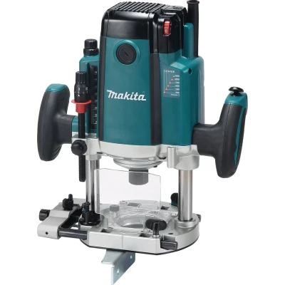 Afbeelding van Makita RP2302FC07 Bovenfreesmachine 2300 W