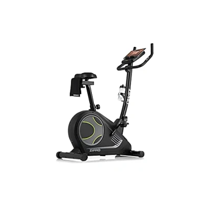 Afbeelding van Zipro Flame elektromagnetische stationaire fiets 6299206