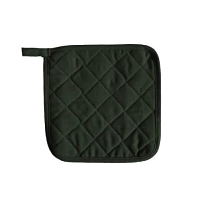 Image de Manique 20x20 cm PANAMA vert