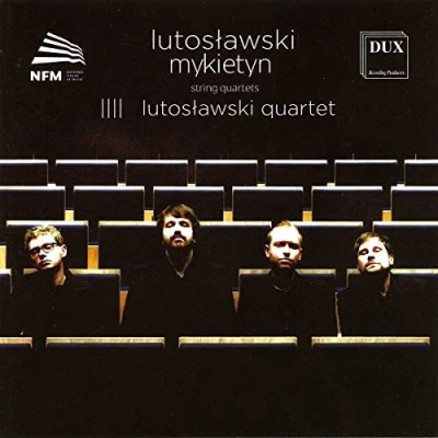 Afbeelding van String Quartets