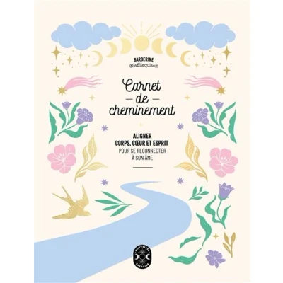 Image de Carnet de cheminement