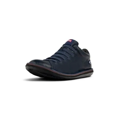 Afbeelding van Camper Beetle K300479 Basketballaarzen voor heren, Blauw 006, 39 EU