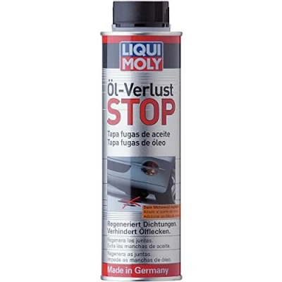Afbeelding van Liqui Moly 2501 olielekkage 300 ml