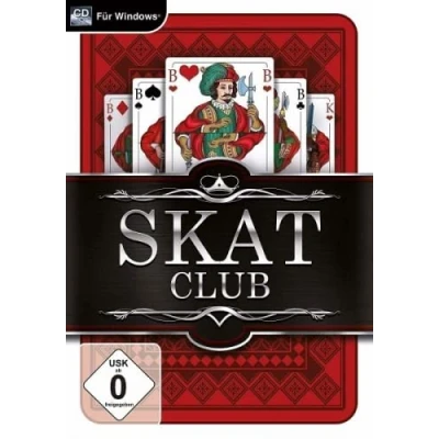 Afbeelding van Skat Club. Fütr Windows 7/8/10