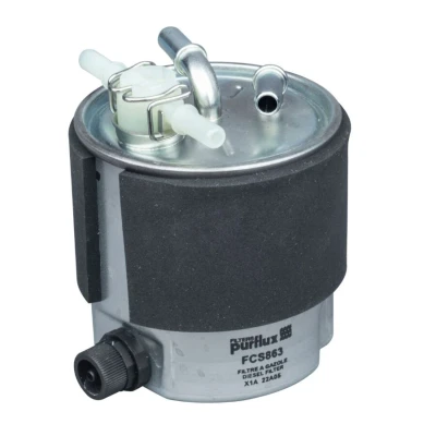 Image de Filtre à carburant purflux fcs863