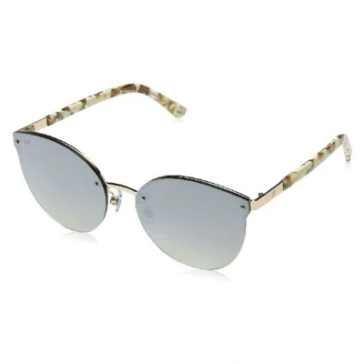 Afbeelding van Zonnebril Uniseks Web Eyewear WE0197A ø 59 mm