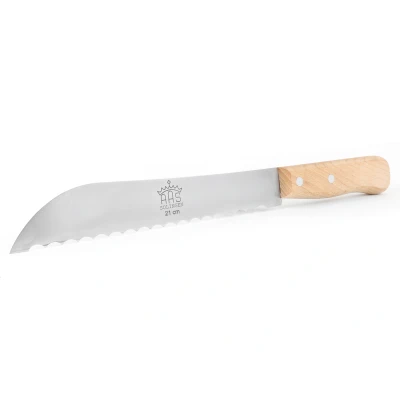 Afbeelding van A.A.S. Asfaltmes 33cm Golf