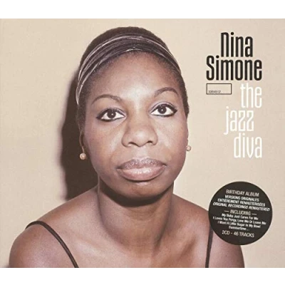 Afbeelding van Nina Simone Jazz Diva (LP)