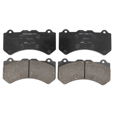 Afbeelding van FERODO RACING FRP3133H Remblokkenset MERCEDES BENZ: E Class Saloon, C ML
